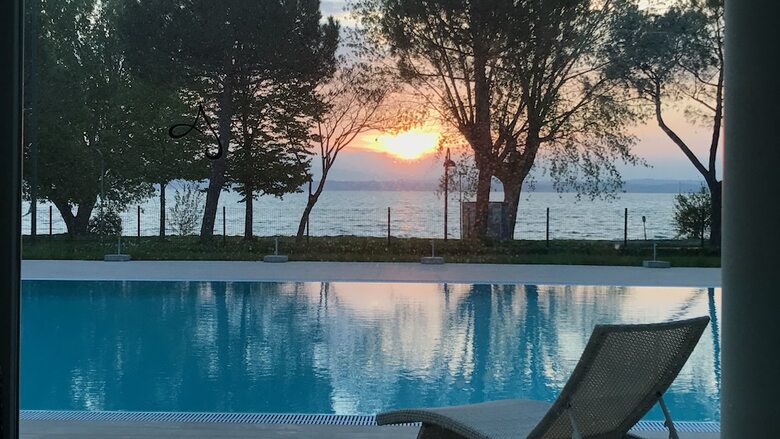 Apartamento Residence Alexandra Stay