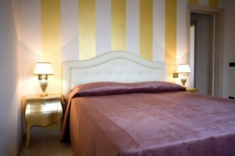 Apartamento Residence Alexandra Stay