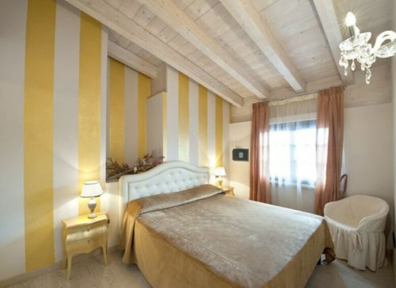 Apartamento Residence Alexandra Stay