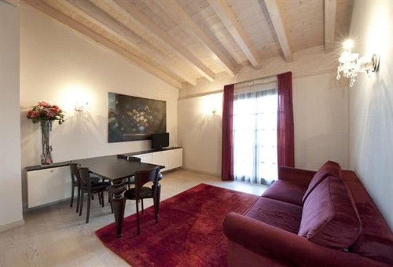 Apartamento Residence Alexandra Stay
