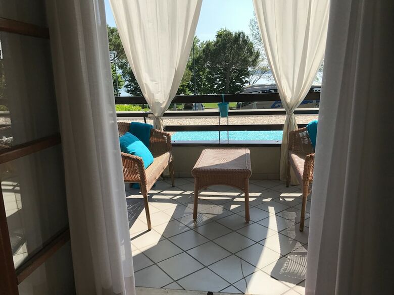 Apartamento Residence Alexandra Stay