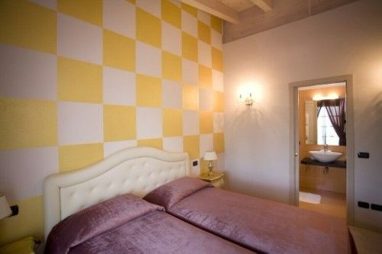 Apartamento Residence Alexandra Stay