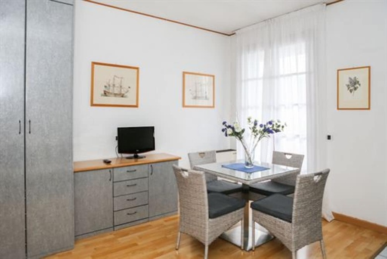 Apartamento Residence Alexandra Stay