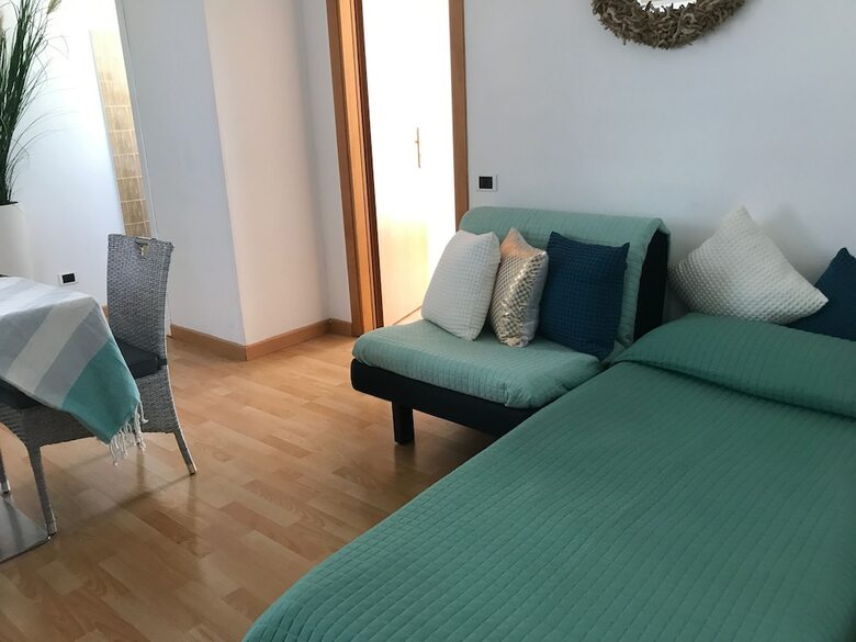 Apartamento Residence Alexandra Stay
