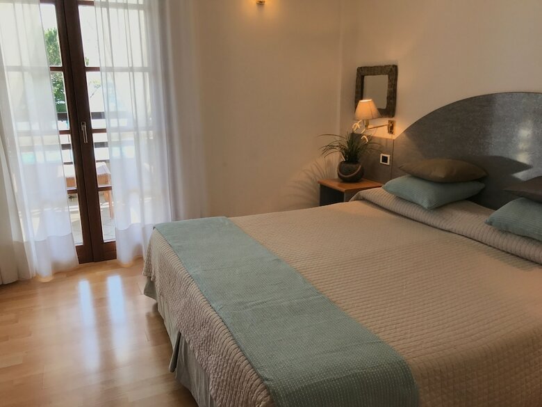 Apartamento Residence Alexandra Stay