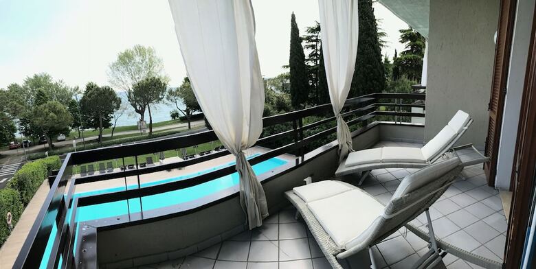 Apartamento Residence Alexandra Stay