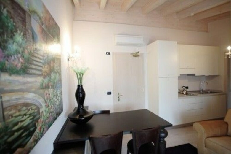 Apartamento Residence Alexandra Stay