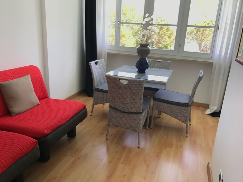 Apartamento Residence Alexandra Stay