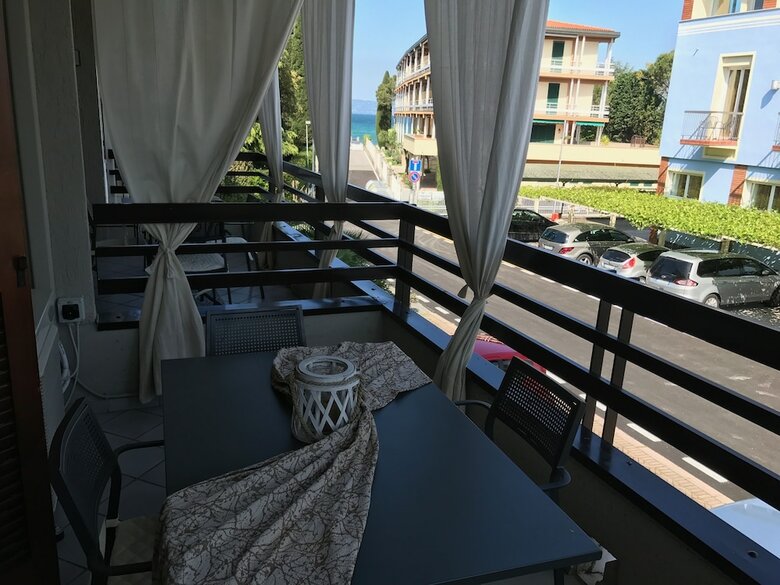 Apartamento Residence Alexandra Stay