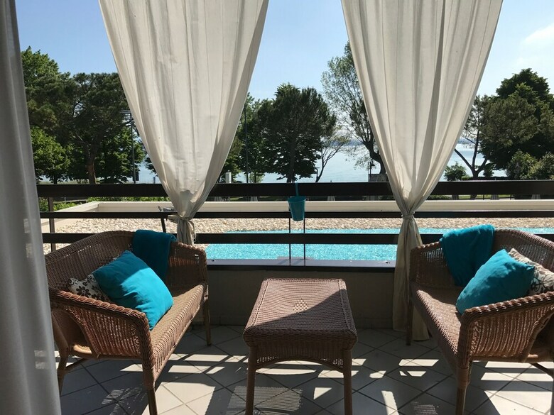 Apartamento Residence Alexandra Stay