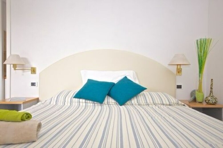 Apartamento Residence Alexandra Stay
