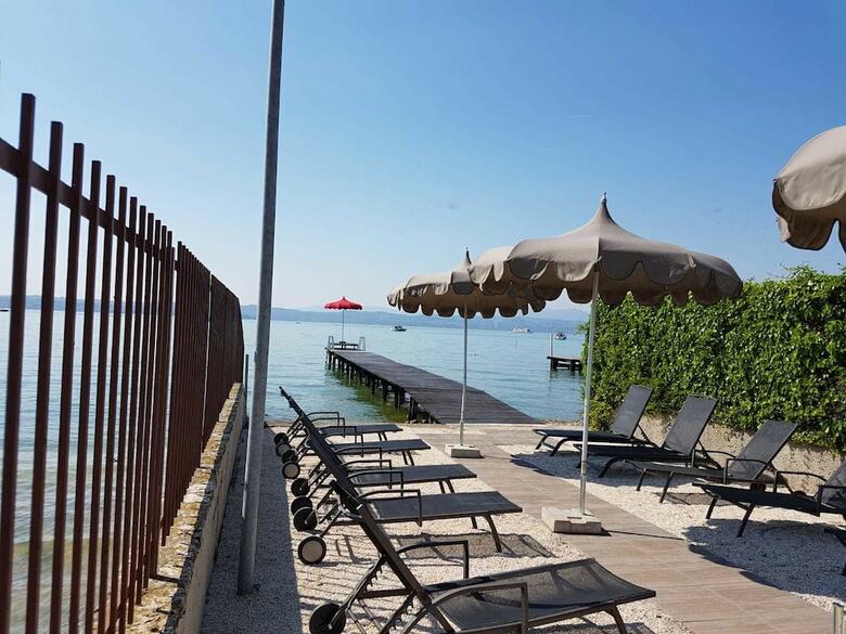 Apartamento Residence Alexandra Stay