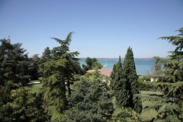 Apartamento Residence Alexandra Stay