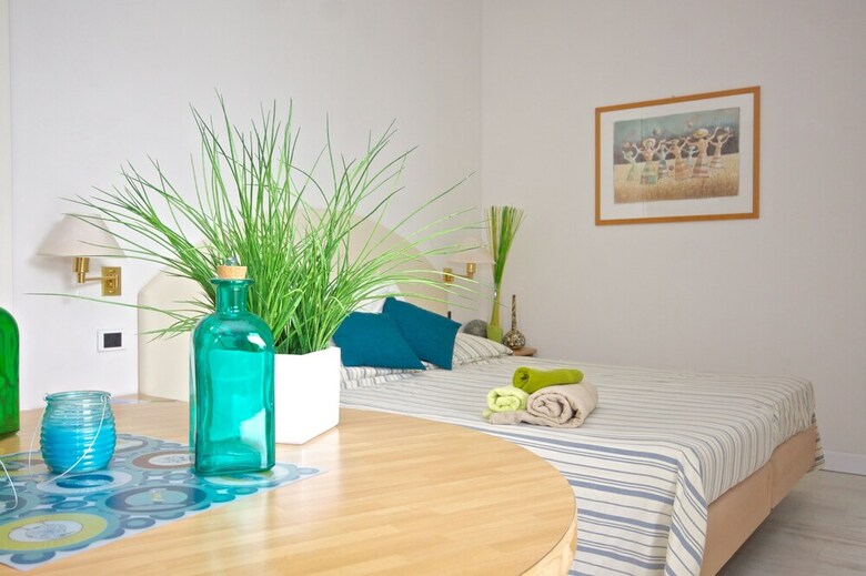 Apartamento Residence Alexandra Stay