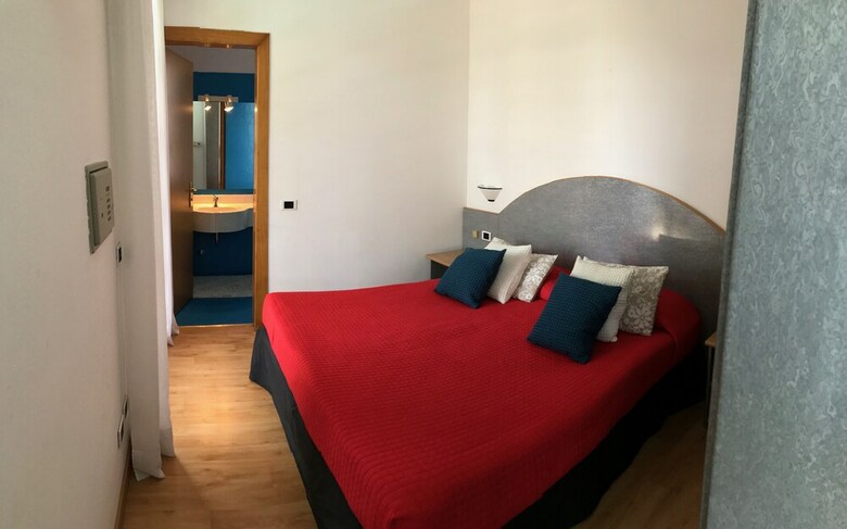 Apartamento Residence Alexandra Stay