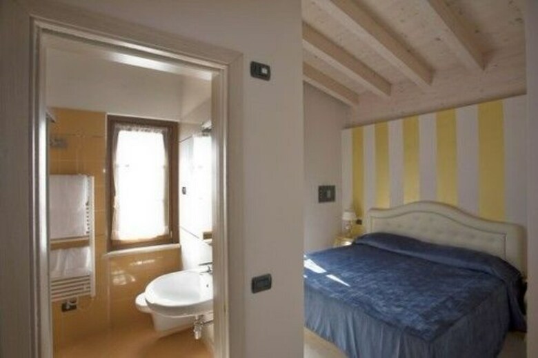 Apartamento Residence Alexandra Stay