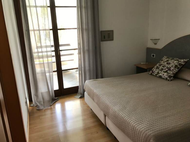 Apartamento Residence Alexandra Stay