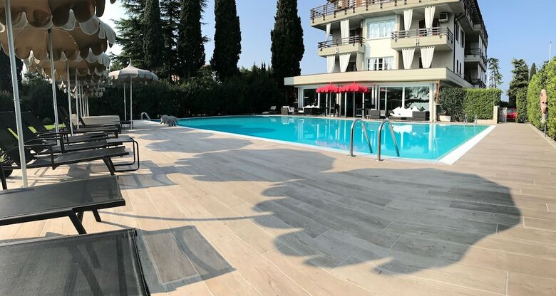 Apartamento Residence Alexandra Stay