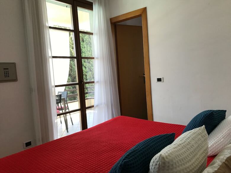Apartamento Residence Alexandra Stay