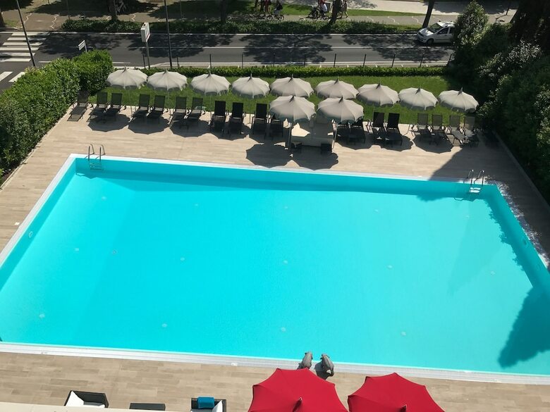 Apartamento Residence Alexandra Stay