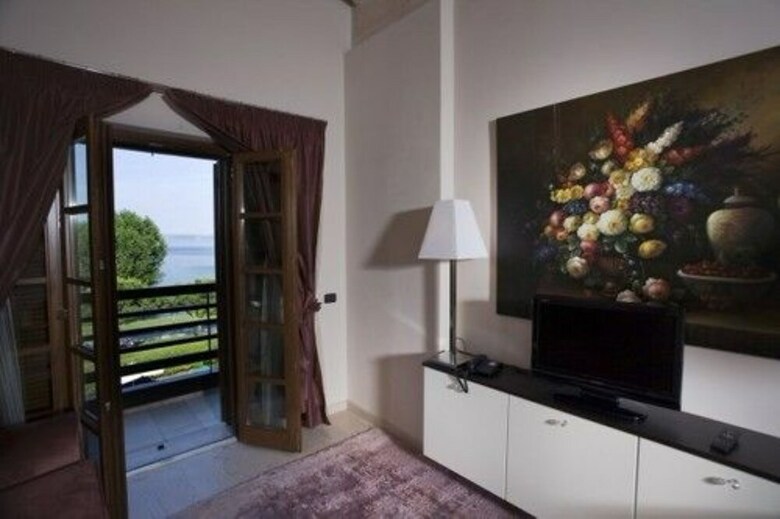Apartamento Residence Alexandra Stay