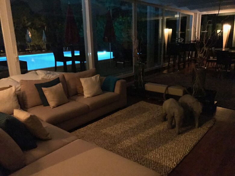 Apartamento Residence Alexandra Stay
