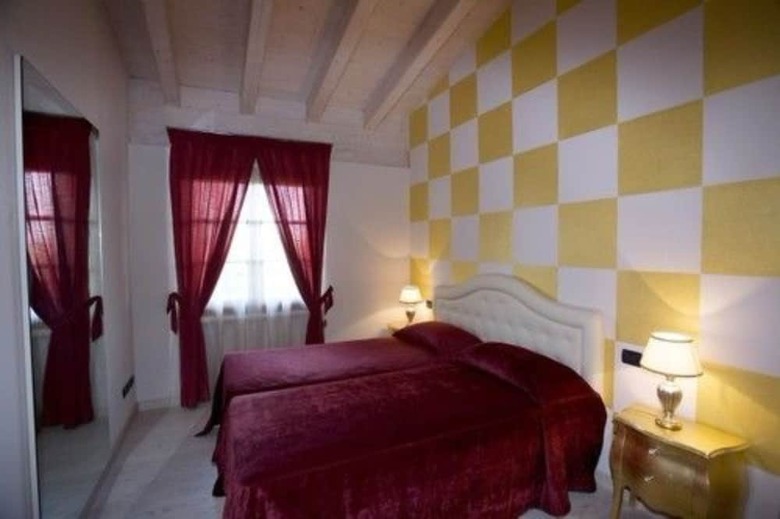 Apartamento Residence Alexandra Stay