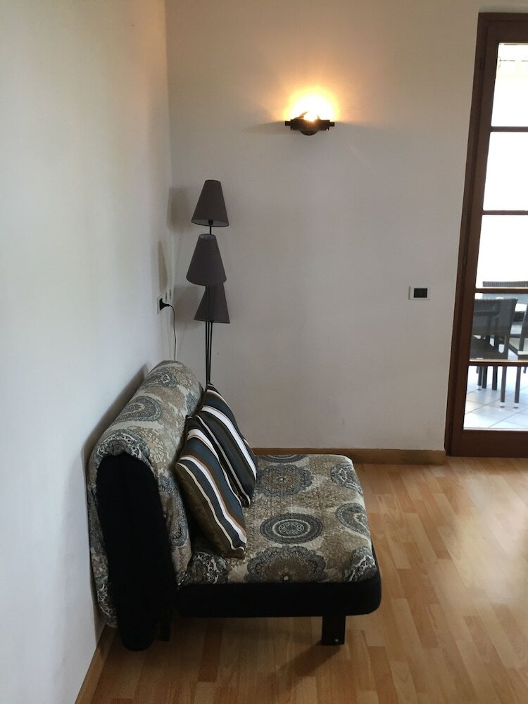 Apartamento Residence Alexandra Stay