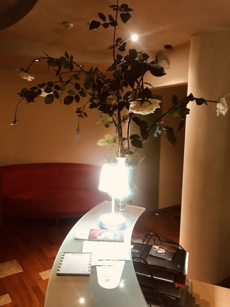 Apartamento Residence Alexandra Stay