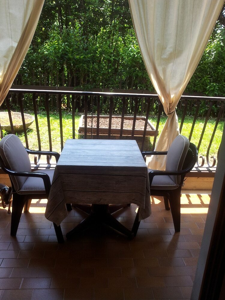 Apartamento Residence Alexandra Stay