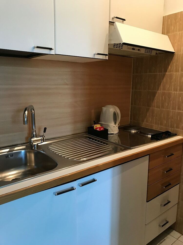 Apartamento Residence Alexandra Stay