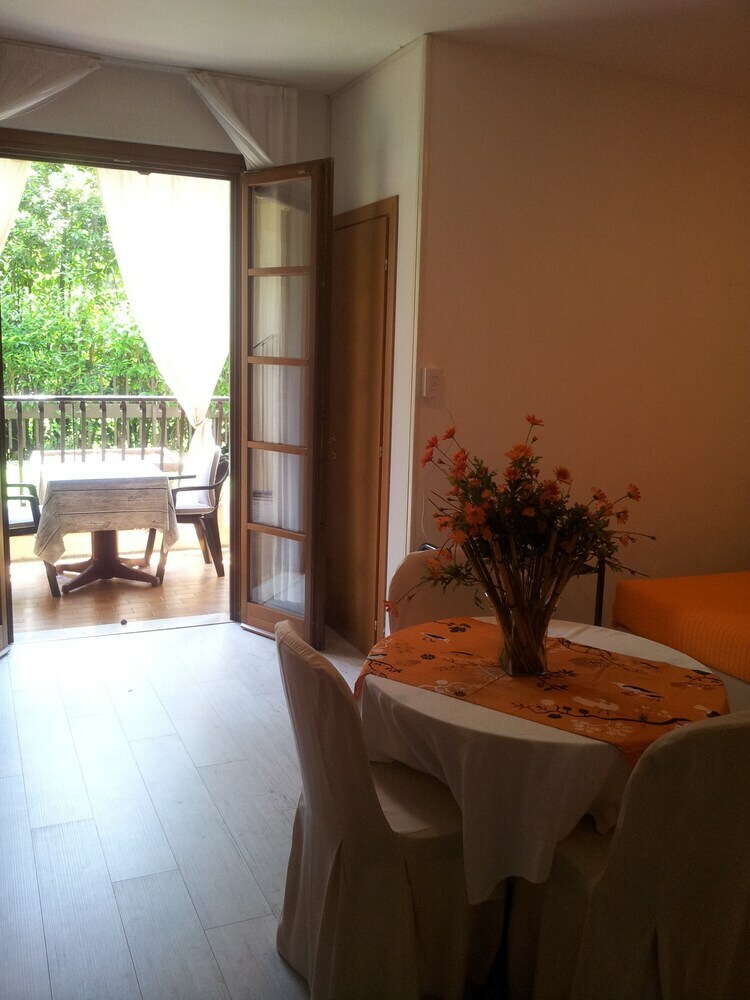 Apartamento Residence Alexandra Stay