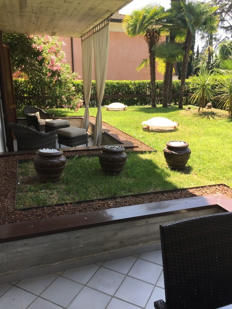 Apartamento Residence Alexandra Stay