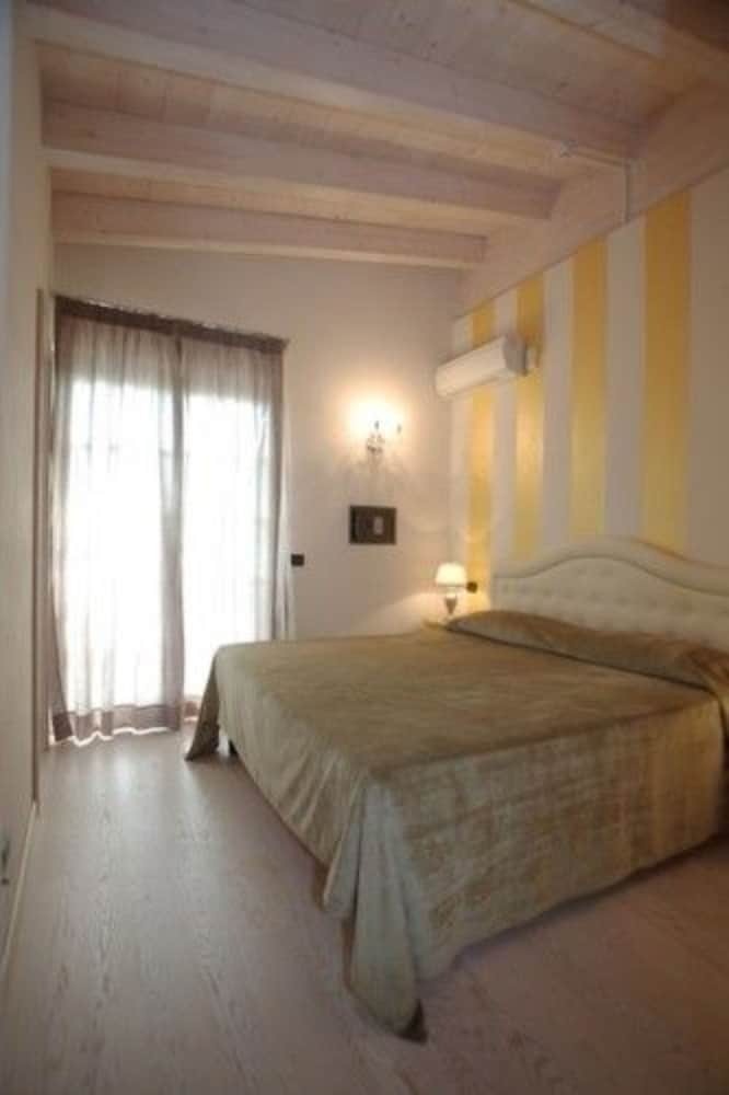 Apartamento Residence Alexandra Stay