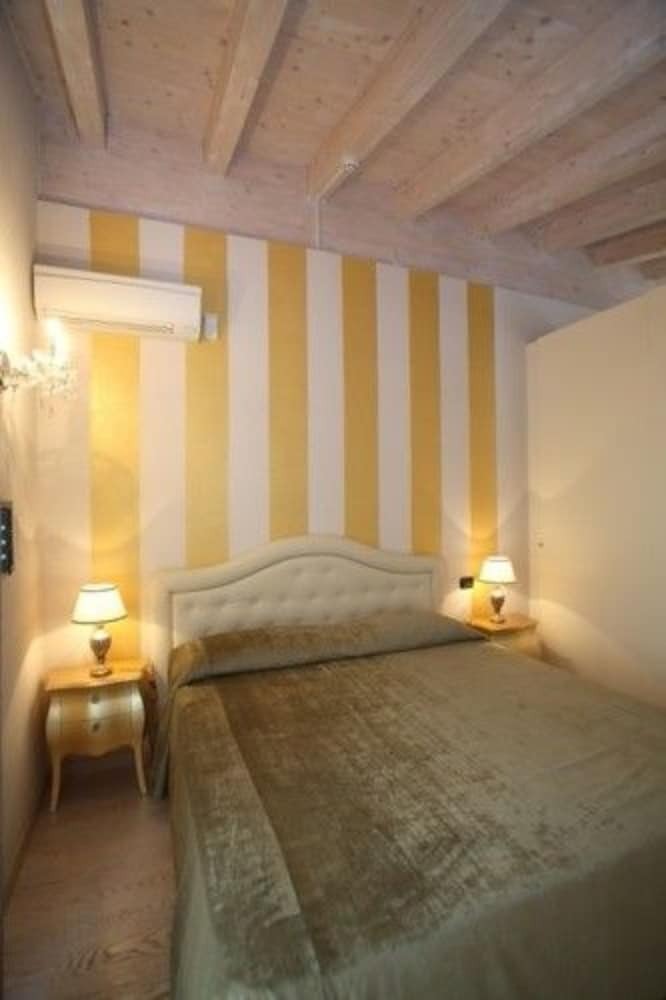 Apartamento Residence Alexandra Stay