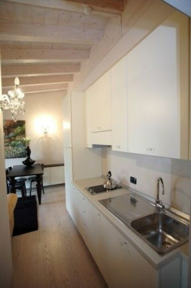 Apartamento Residence Alexandra Stay