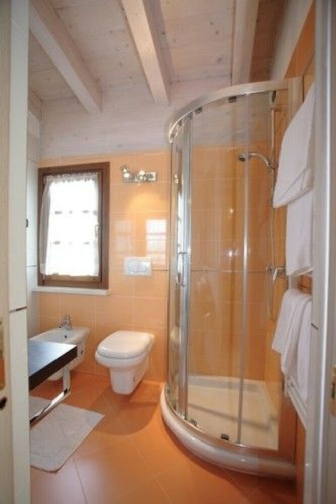 Apartamento Residence Alexandra Stay