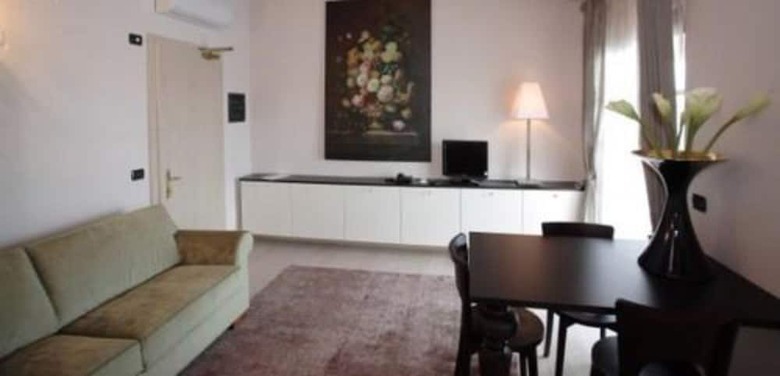 Apartamento Residence Alexandra Stay