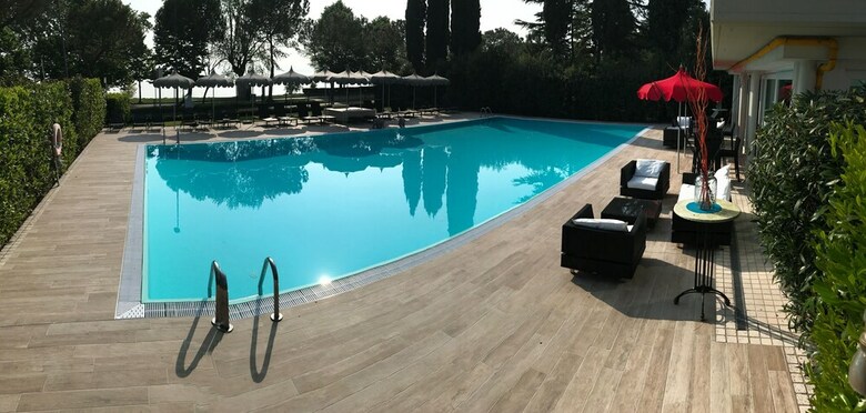 Apartamento Residence Alexandra Stay
