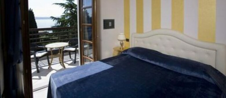 Apartamento Residence Alexandra Stay