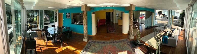 Apartamento Residence Alexandra Stay