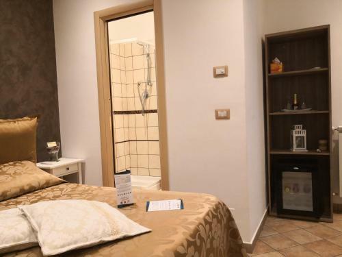 Bed & Breakfast Selenebeach Affittacamere
