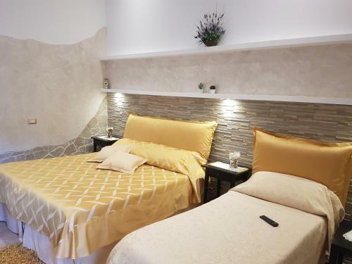 Bed & Breakfast Selenebeach Affittacamere