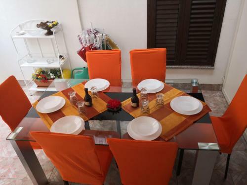 Bed & Breakfast Selenebeach Affittacamere
