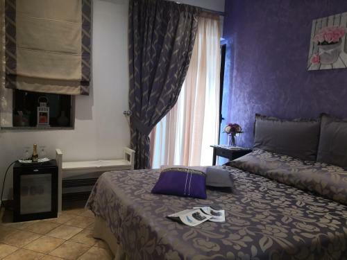 Bed & Breakfast Selenebeach Affittacamere