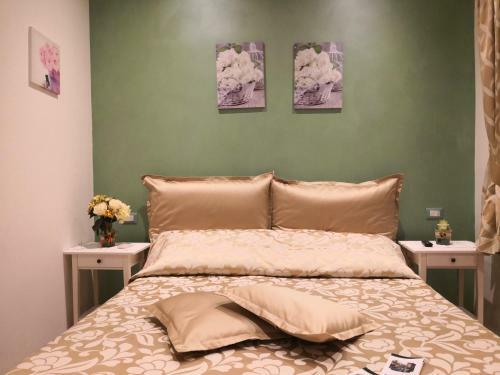 Bed & Breakfast Selenebeach Affittacamere
