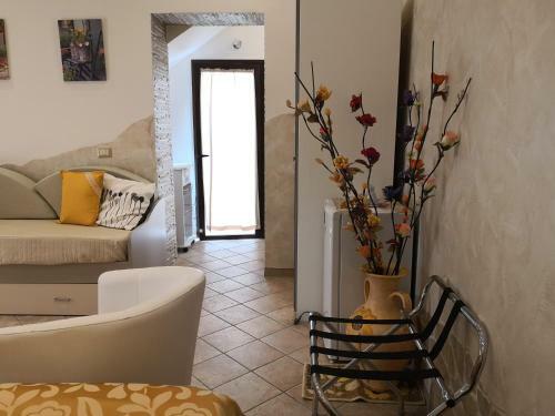 Bed & Breakfast Selenebeach Affittacamere