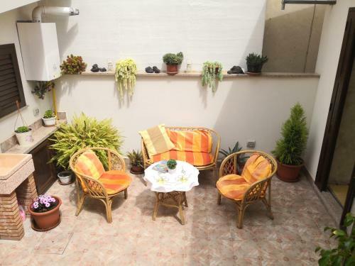Bed & Breakfast Selenebeach Affittacamere