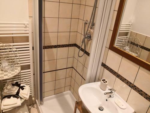 Bed & Breakfast Selenebeach Affittacamere