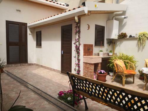 Bed & Breakfast Selenebeach Affittacamere